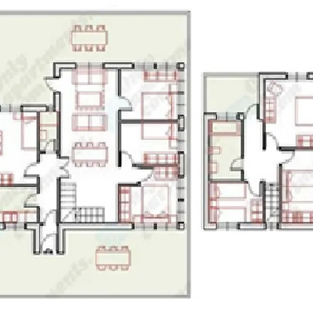 Verdaguer Holiday home *