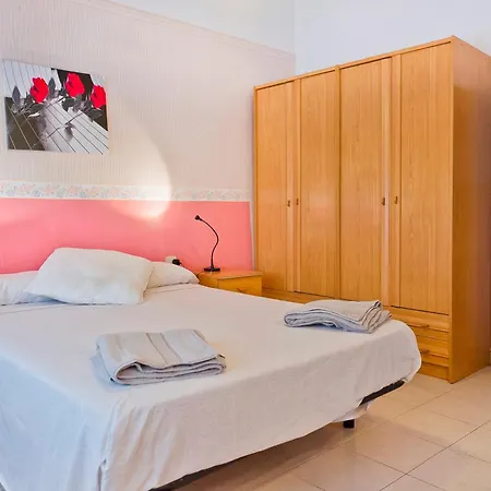 Holiday home Verdaguer *