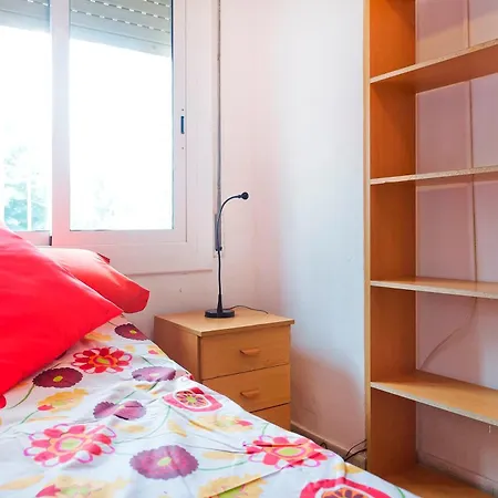 Verdaguer Holiday home Castelldefels