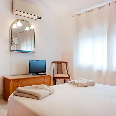 Holiday home Verdaguer Castelldefels