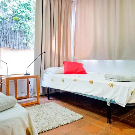 Holiday home Verdaguer