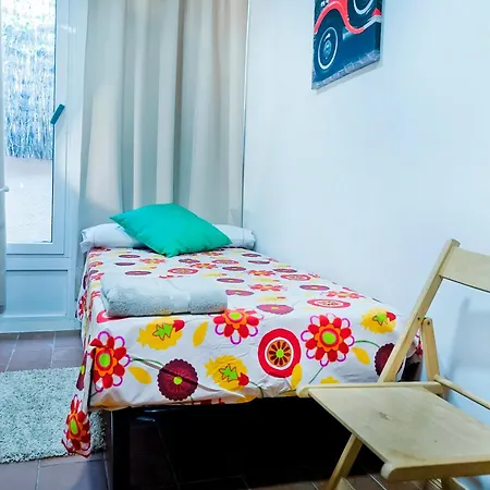 Holiday home Verdaguer Castelldefels