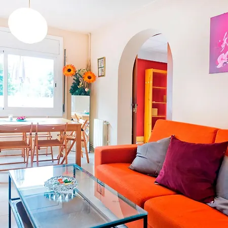 Verdaguer Holiday home