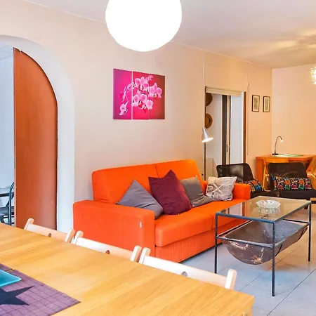Verdaguer Holiday home *
