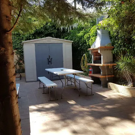Verdaguer Holiday home *