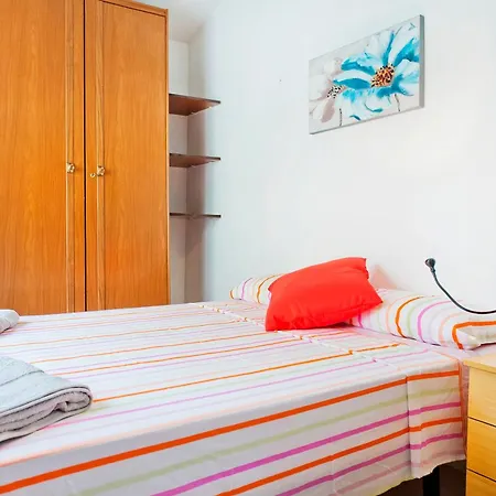 Casa 14 Entre Mar Y Montana * קסטלדפלס