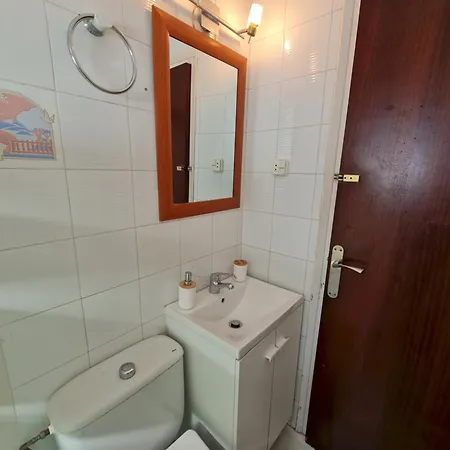 Casa 14 Entre Mar Y Montana * קסטלדפלס