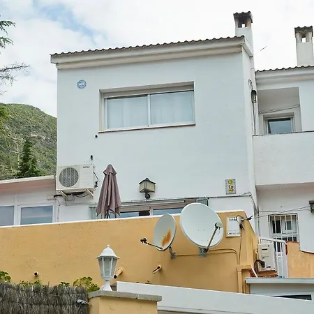 Casa 14 Entre Mar Y Montana * קסטלדפלס