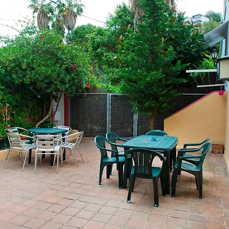 וילה Casa 14 Entre Mar Y Montana *